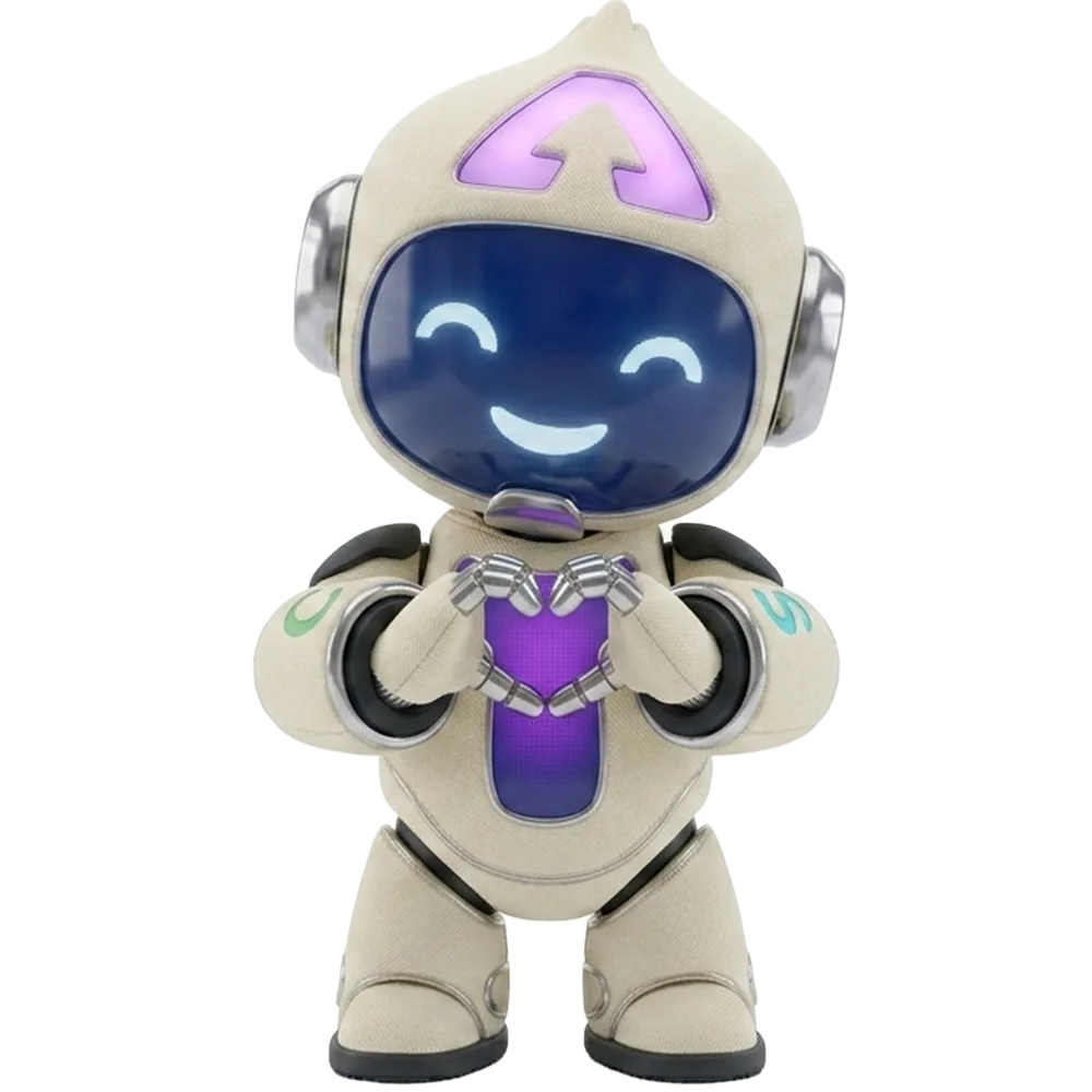 Amito — reward pose